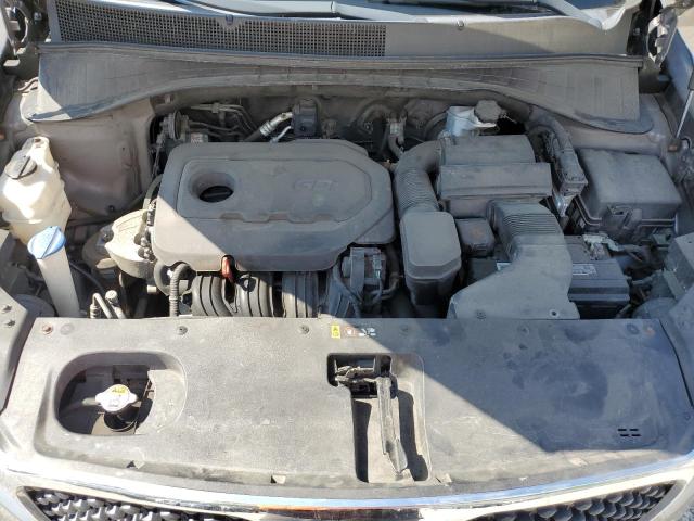 2016 KIA SORENTO LX 5XYPG4A38GG028594