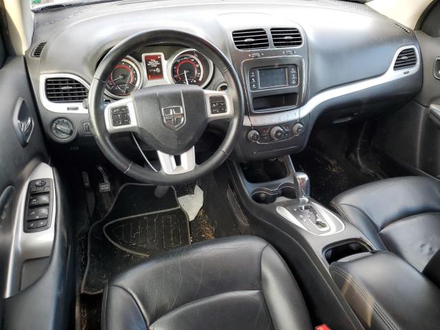 2018 DODGE JOURNEY SE 3C4PDCAB9JT530489