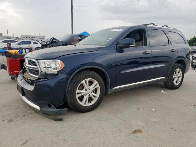 DODGE DURANGO CR