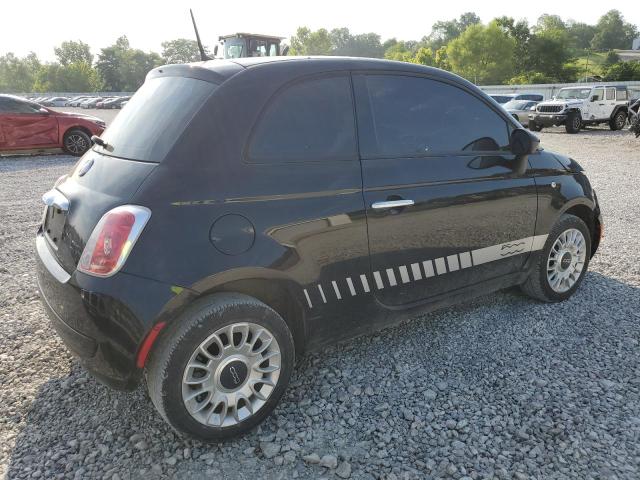 2015 FIAT 500 POP 3C3CFFAR7FT753469