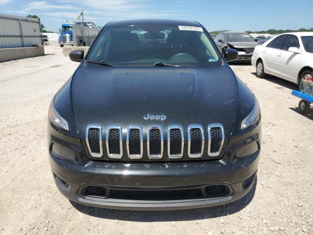1C4PJMAB4EW187833 2014 JEEP GRAND CHER