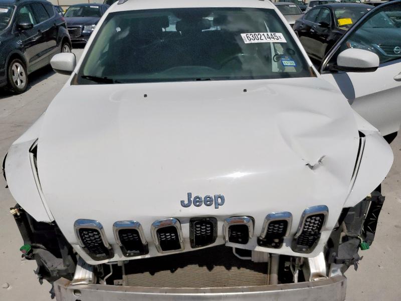 2018 JEEP CHEROKEE L 1C4PJLLB2JD580405