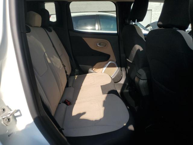 2015 JEEP RENEGADE L ZACCJABT8FPB32661