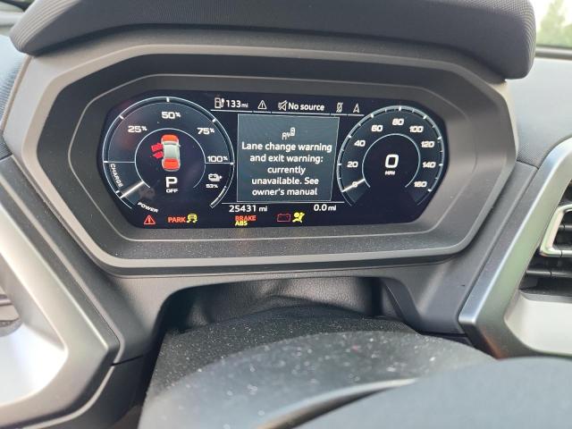 2024 AUDI Q4 E-TRON WA1BCBFZ9RP028928
