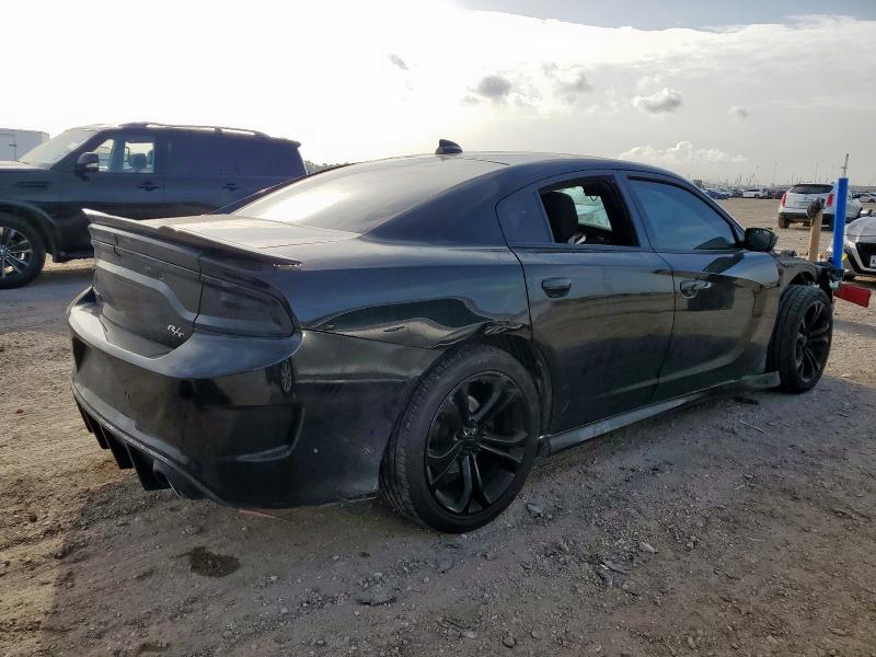2021 DODGE CHARGER R/ - 2C3CDXCT8MH563304