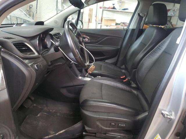 2015 BUICK ENCORE KL4CJASB8FB248986