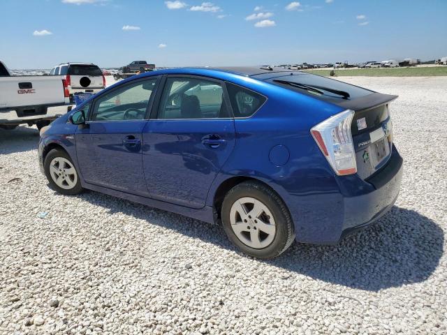 2010 TOYOTA PRIUS - JTDKN3DU4A0054556
