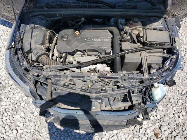 2018 CHEVROLET MALIBU LS 1G1ZB5ST9JF117928
