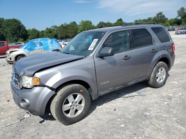 FORD ESCAPE XLT