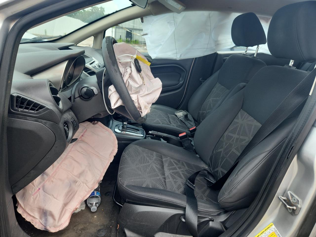 Ford Fiesta se 2013