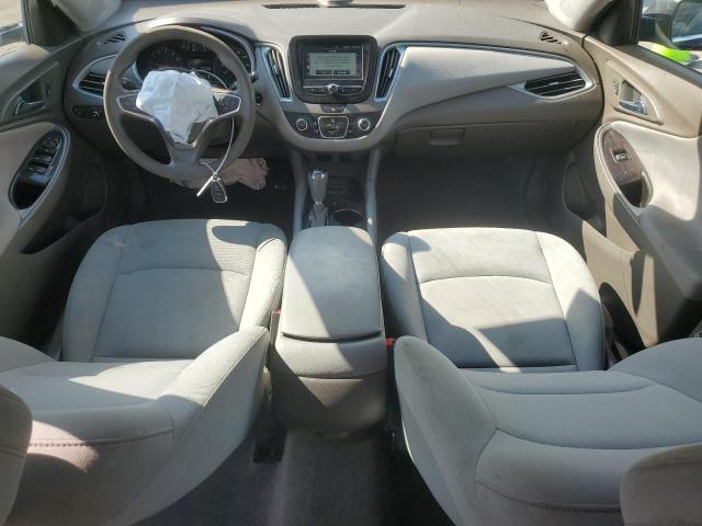 2018 CHEVROLET MALIBU LS - 1G1ZC5ST4JF153667