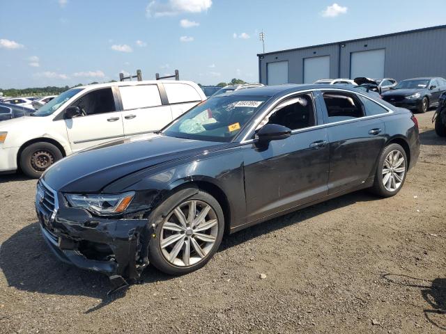 AUDI A6 PREMIUM