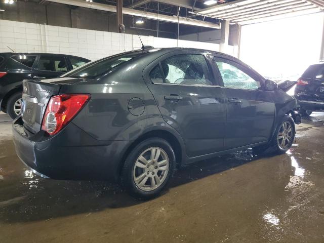 2016 CHEVROLET SONIC LT - 1G1JC5SB1G4147382