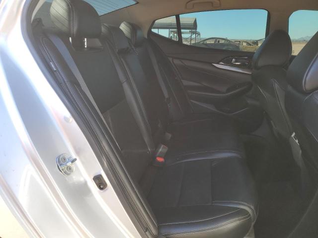 2021 NISSAN MAXIMA SV - 1N4AA6CV6MC514599