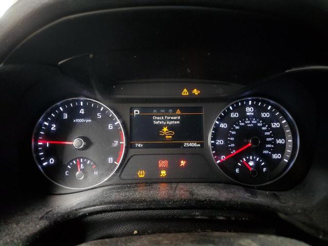 2024 KIA FORTE LX 3KPF24AD5RE706432