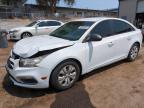 2015 CHEVROLET CRUZE LS - 1G1PA5SG0F7193357