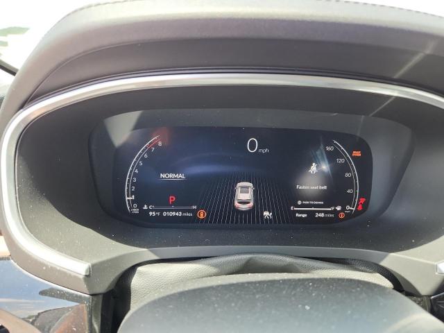 2023 ACURA MDX TECHNO 5J8YE1H41PL033293