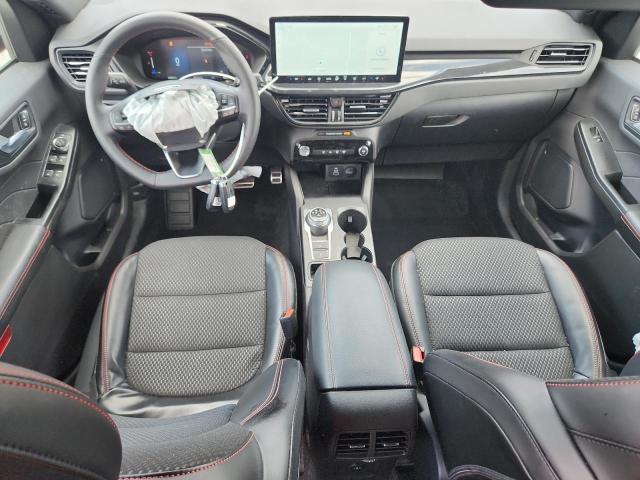 2024 FORD ESCAPE ST 1FMCU0MN1RUB08863
