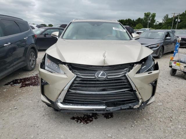 2018 LEXUS RX 350 BAS - 2T2BZMCA7JC141886