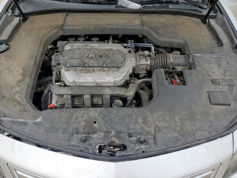 2013 ACURA TL TECH - 19UUA8F59DA007790