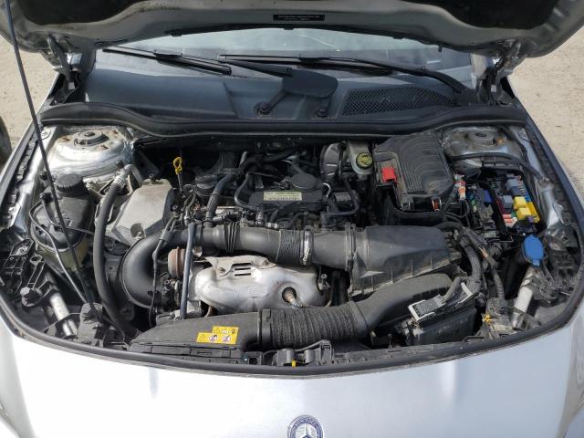 2015 MERCEDES-BENZ CLA 250 4M WDDSJ4GBXFN200003