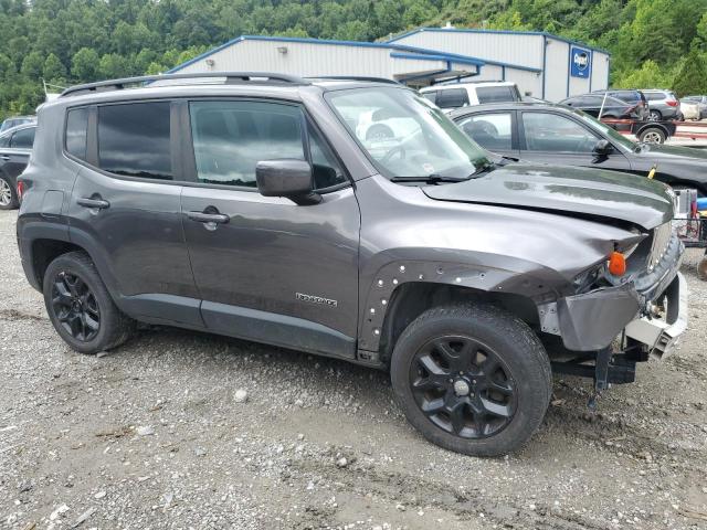 2017 JEEP RENEGADE L - ZACCJBBBXHPG55339