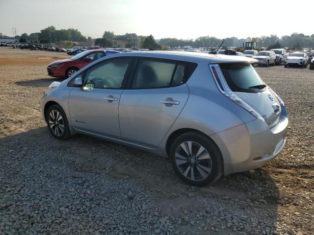 2015 NISSAN LEAF S 1N4AZ0CP2FC320694