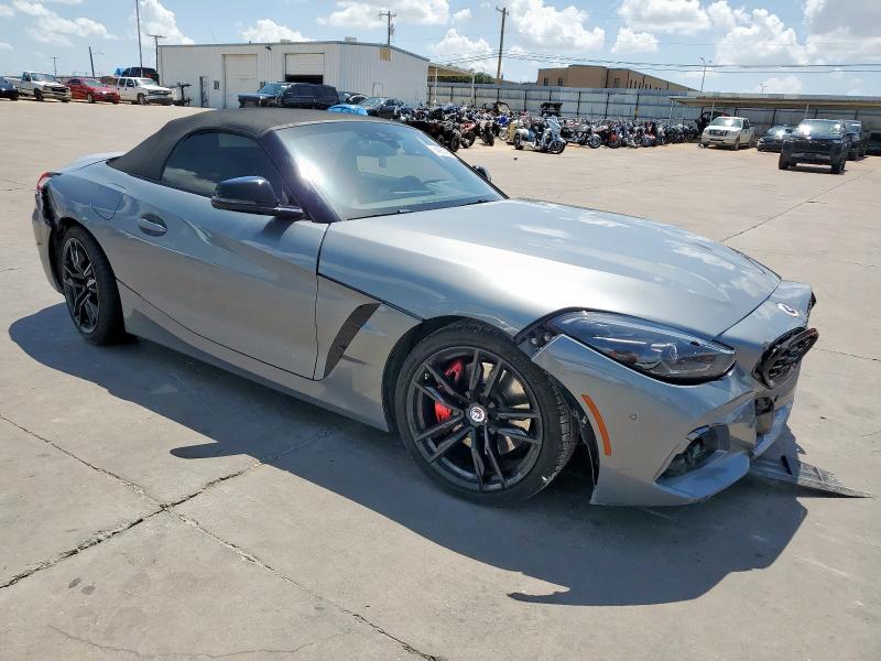 2023 BMW Z4 M40I WBAHF9C03PWY13211
