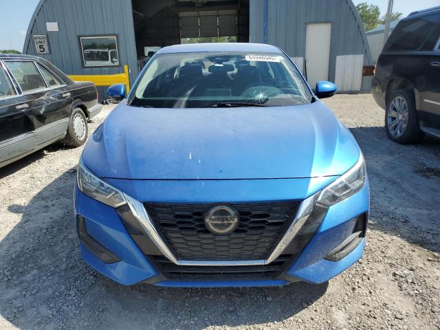 2020 NISSAN SENTRA SV 3N1AB8CV3LY236532