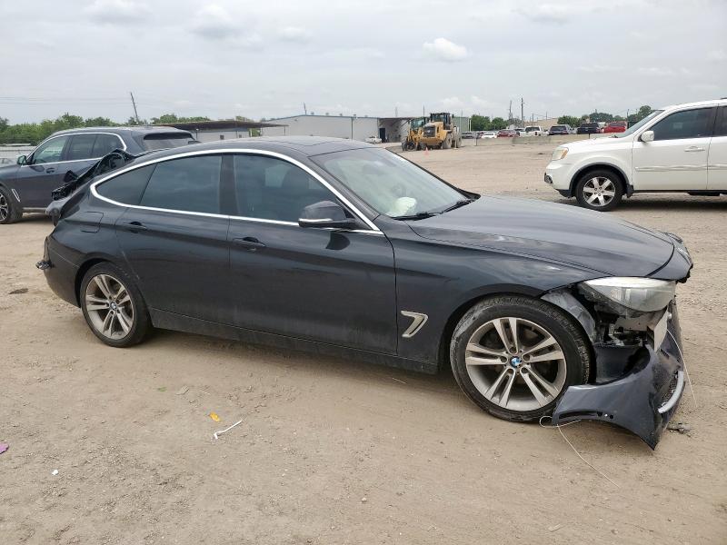 2016 BMW 328 XIGT S WBA8Z5C50GG502597