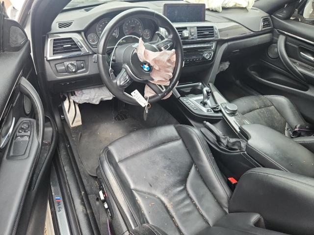 2019 BMW M4 WBS4Y9C59KAG67048