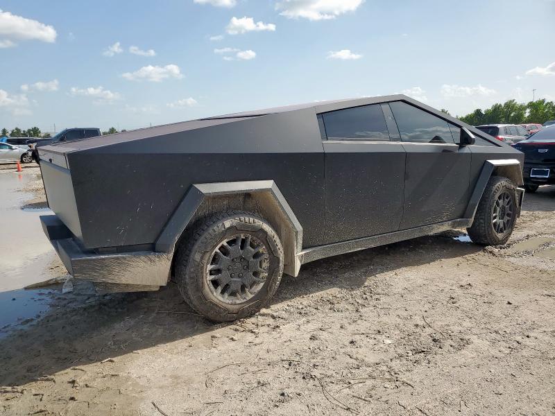2024 TESLA CYBERTRUCK 7G2CEHED0RA005233