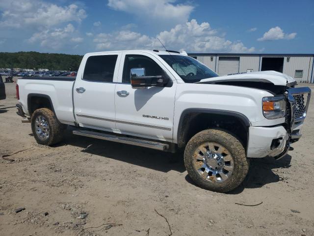2016 GMC SIERRA K25 1GT12UE85GF218754
