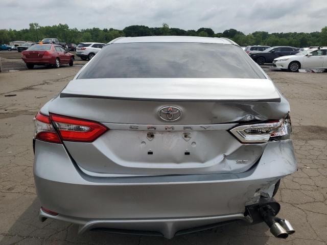2018 TOYOTA CAMRY L - JTNB11HK5J3051202
