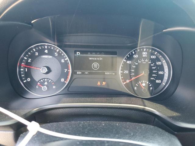 2023 KIA FORTE GT L - 3KPF54ADXPE538601