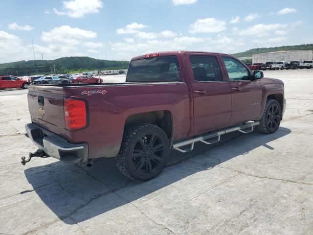 2015 CHEVROLET SILVERADO - 3GCUKREC5FG333429