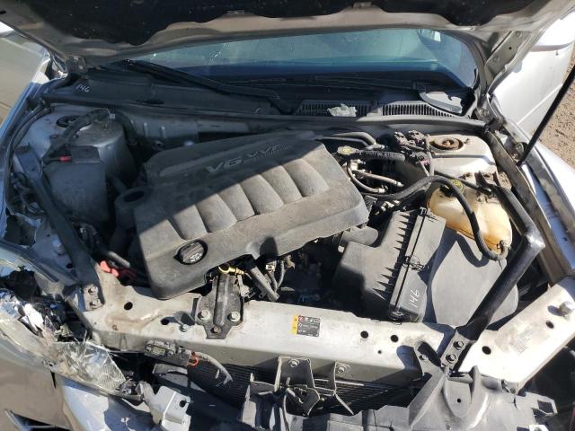2015 CHEVROLET IMPALA LIM - 2G1WA5E31F1113467