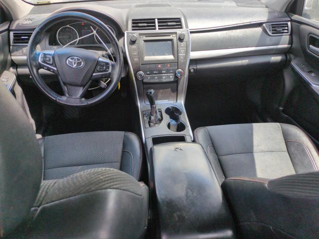 2017 TOYOTA CAMRY LE 4T1BF1FK5HU618940
