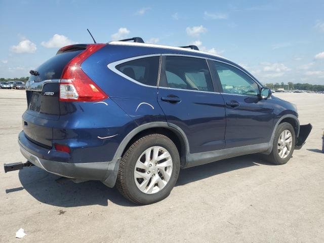 2016 HONDA CR-V EXL 2HKRM4H75GH714966