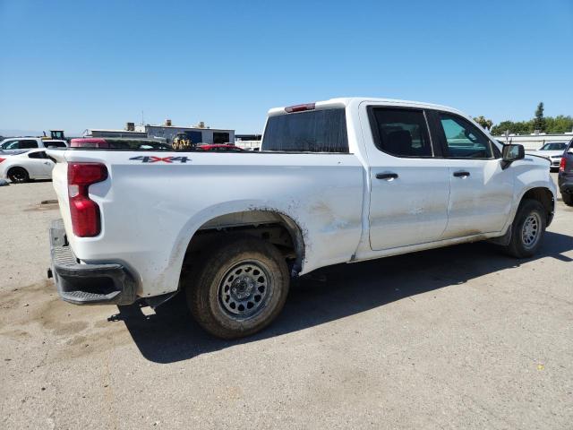 2023 CHEVROLET SILVERADO K1500 - 1GCPDAEK7PZ300188