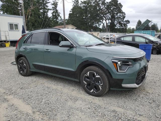 Vin: kndcr3l15p5068008, lot: 64032595, kia niro wind wind 20234