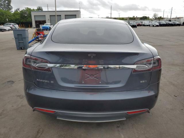 2015 TESLA MODEL S 85 5YJSA1H28FFP69695