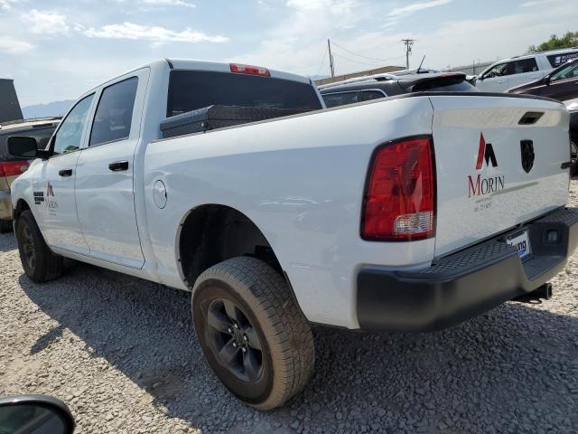 2023 RAM 1500 TRADE 3C6RR7KG4PG668123