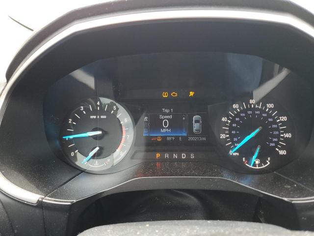 2016 FORD EDGE SEL 2FMPK4J92GBB69793
