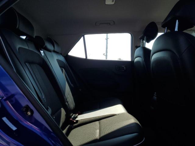 2022 HYUNDAI VENUE SEL - KMHRC8A3XNU204502