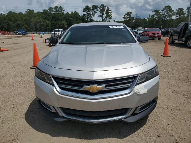 2019 CHEVROLET IMPALA LS 2G11Y5S37K9162288