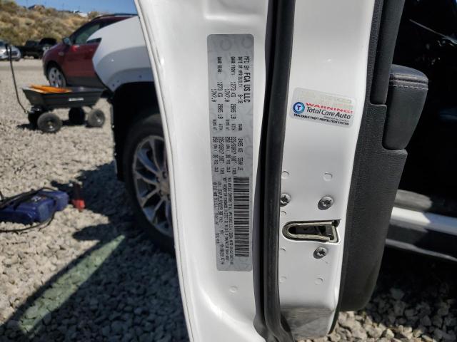 2019 JEEP CHEROKEE L 1C4PJMLB7KD251268