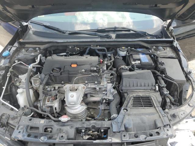 2023 HONDA CIVIC SPOR 19XFL2H89PE006145