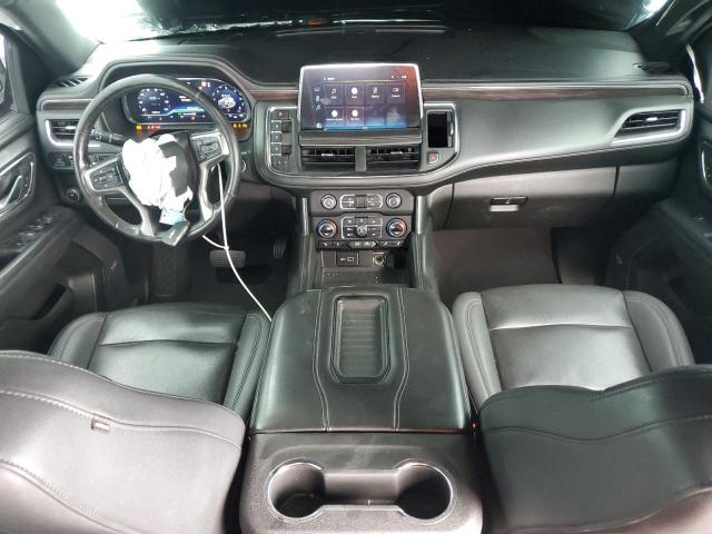 2022 CHEVROLET SUBURBAN C 1GNSCCKD6NR205382