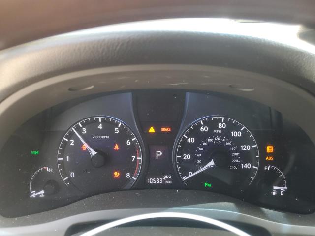 2015 LEXUS RX 350 BAS JTJBK1BA5F2483137